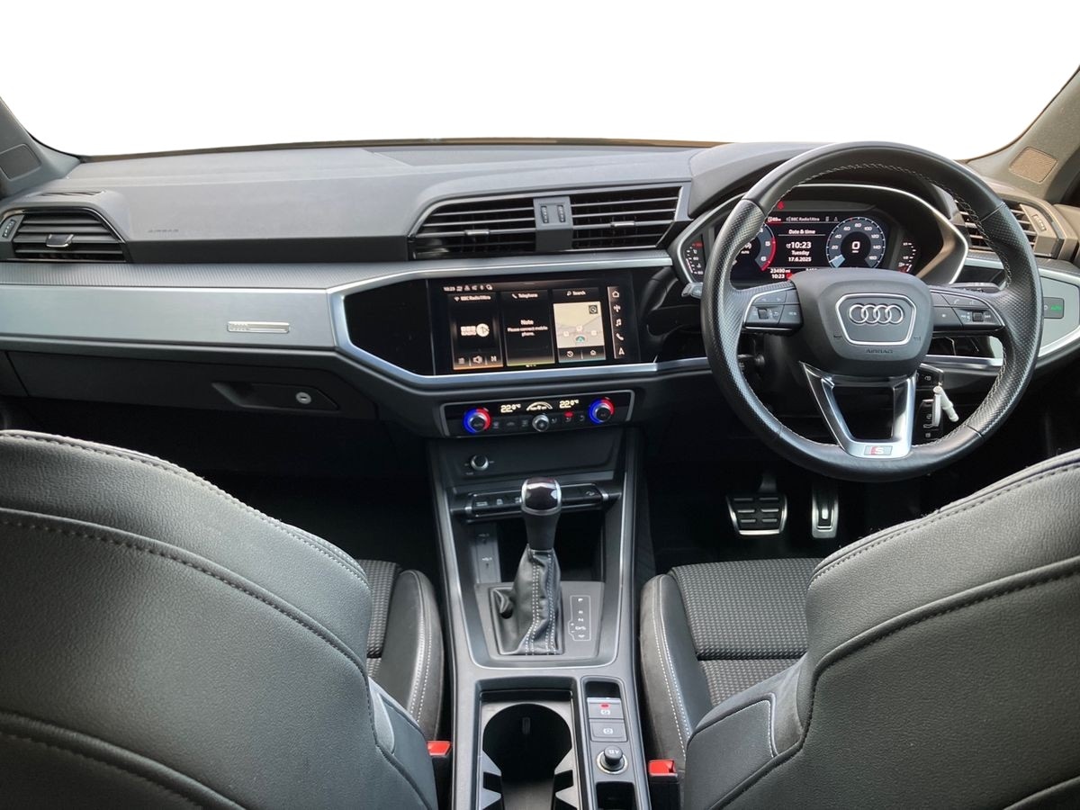 Used Audi Q3 2022 for sale - 76577557: Photo 9