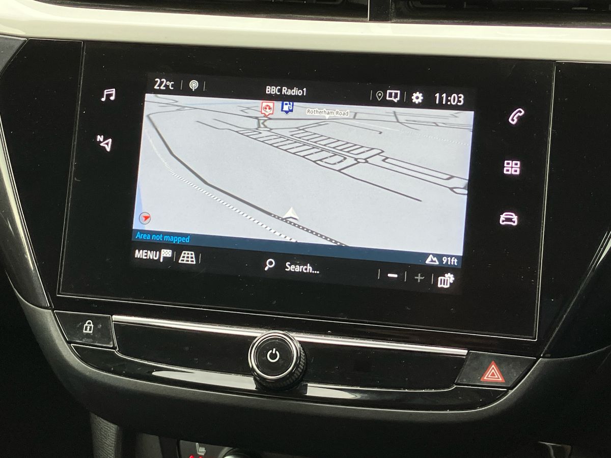 Used Vauxhall Corsa 2021 for sale - 77475191: Photo 11