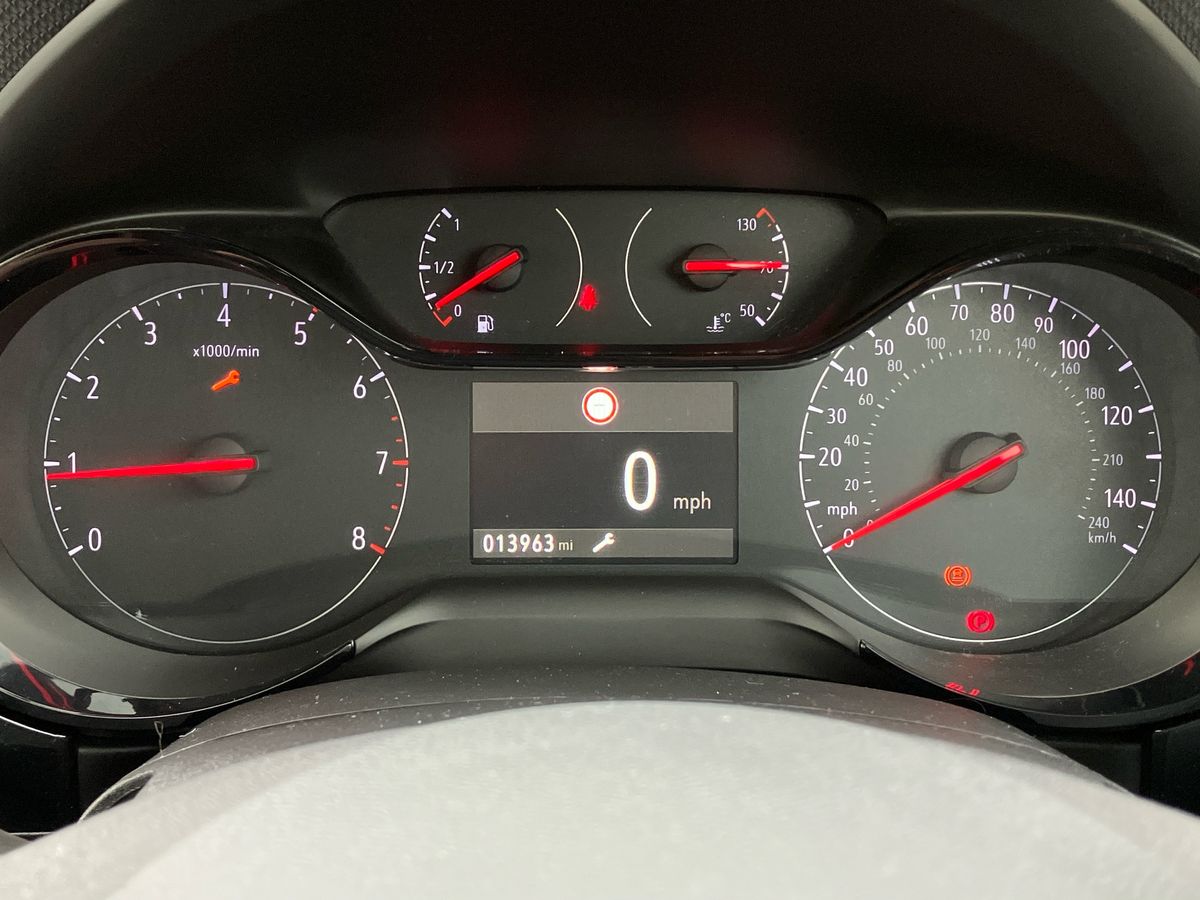 Used Vauxhall Corsa 2021 for sale - 77475191: Photo 14