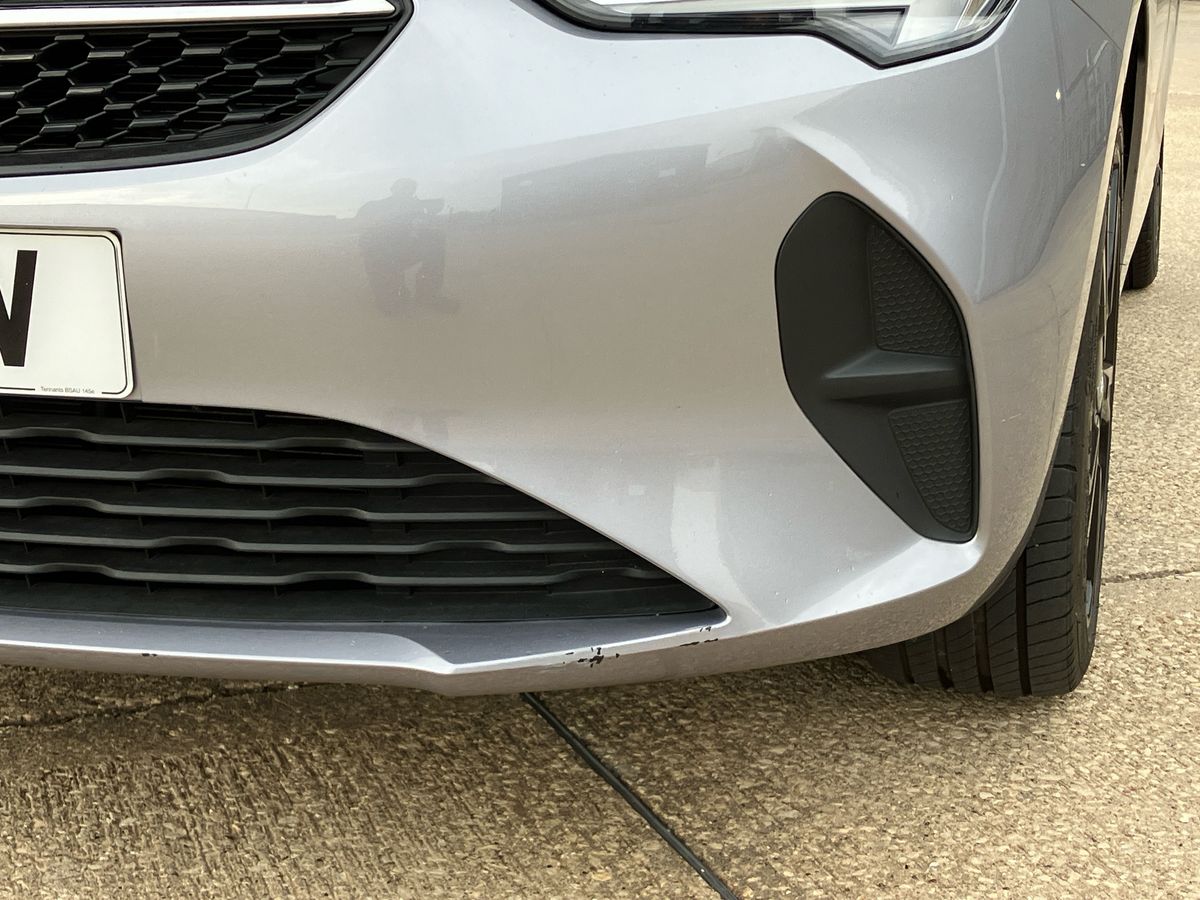 Used Vauxhall Corsa 2021 for sale - 77475191: Photo 21