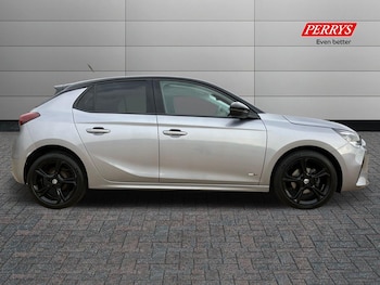 Used Vauxhall Corsa 2021 for sale - 77475191: Photo