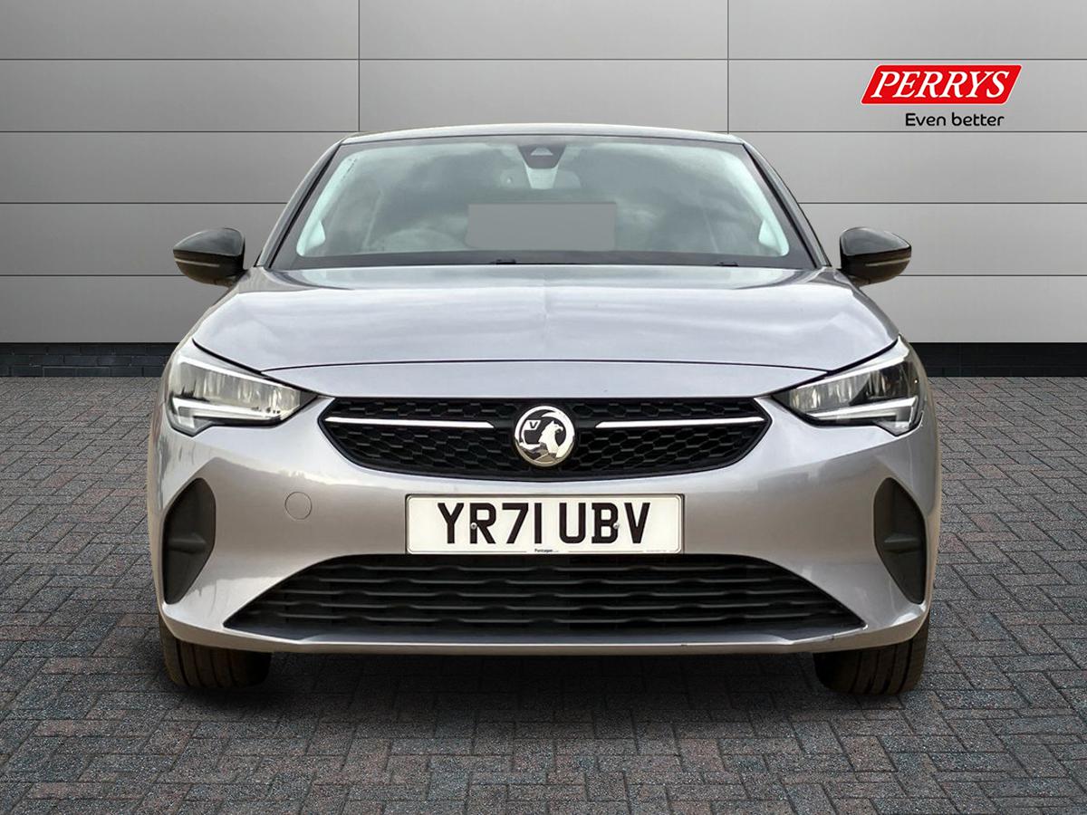 Used Vauxhall Corsa 2021 for sale - 77475191: Photo 4