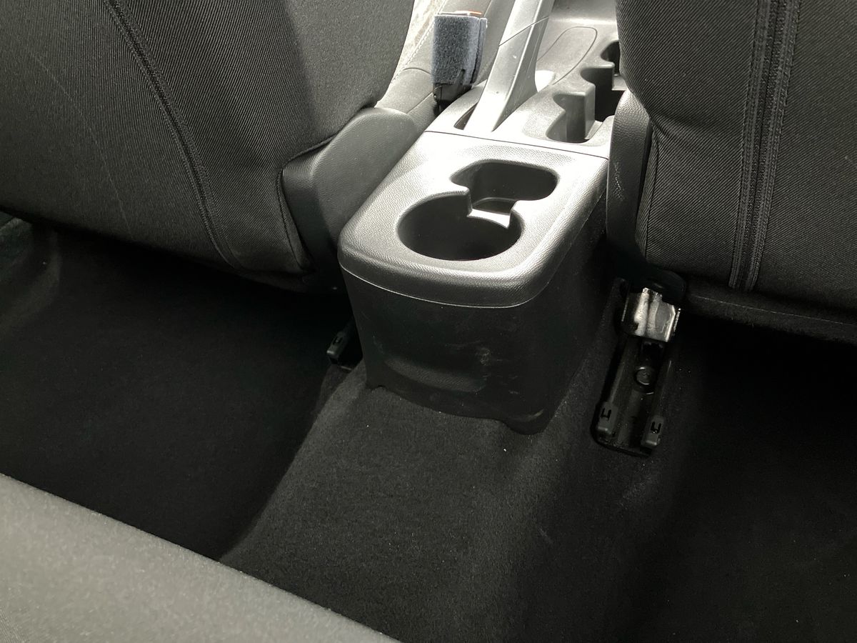 Used Vauxhall Corsa 2021 for sale - 77475191: Photo 43