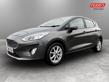 Used Ford Fiesta 2019 for sale - 77617265: Photo