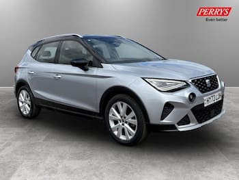 Used SEAT Arona 2023 for sale - 79674031: Photo