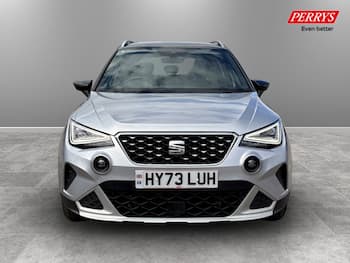 Used SEAT Arona 2023 for sale - 79674031: Photo