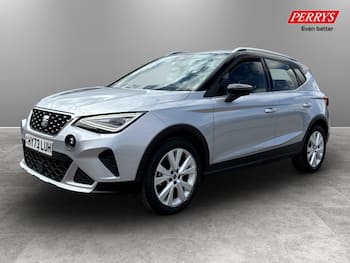 Used SEAT Arona 2023 for sale - 79674031: Photo