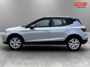 Used SEAT Arona 2023 for sale - 79674031: Photo