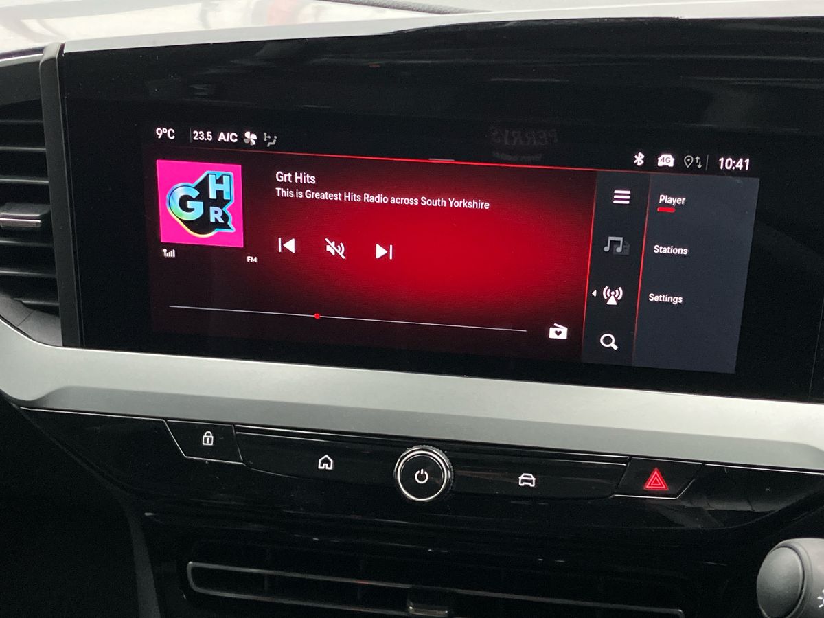 Used Vauxhall Mokka 2025 for sale - 77033784: Photo 10