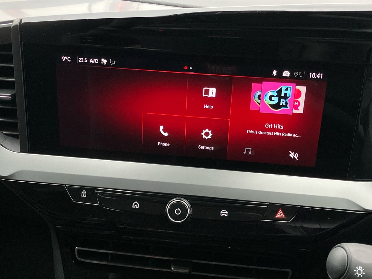 Used Vauxhall Mokka 2025 for sale - 77033784: Photo 11