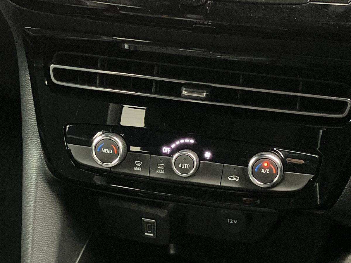 Used Vauxhall Mokka 2025 for sale - 77033784: Photo 12