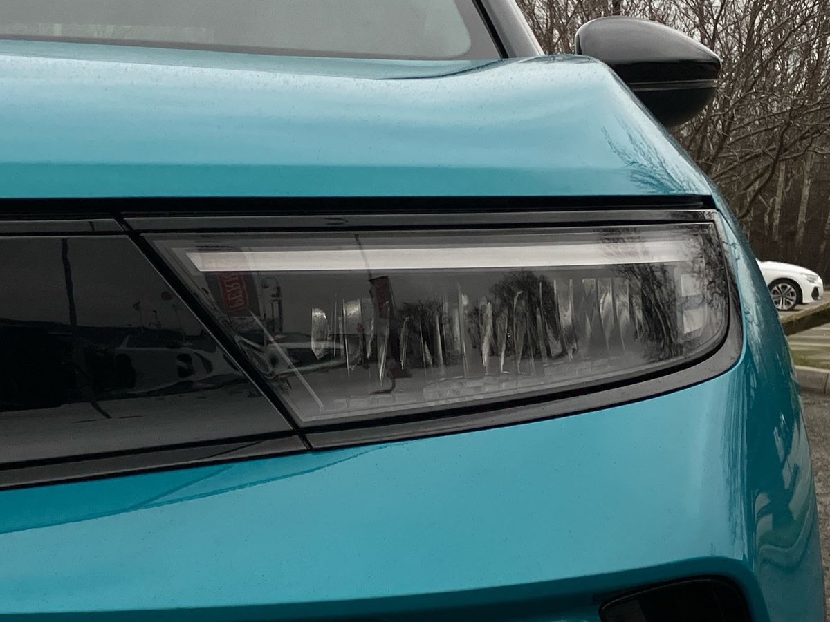 Used Vauxhall Mokka 2025 for sale - 77033784: Photo 13