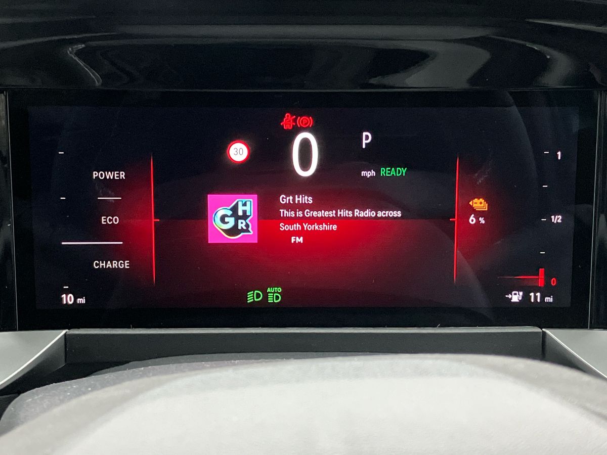 Used Vauxhall Mokka 2025 for sale - 77033784: Photo 14