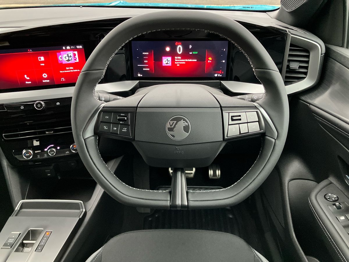 Used Vauxhall Mokka 2025 for sale - 77033784: Photo 15