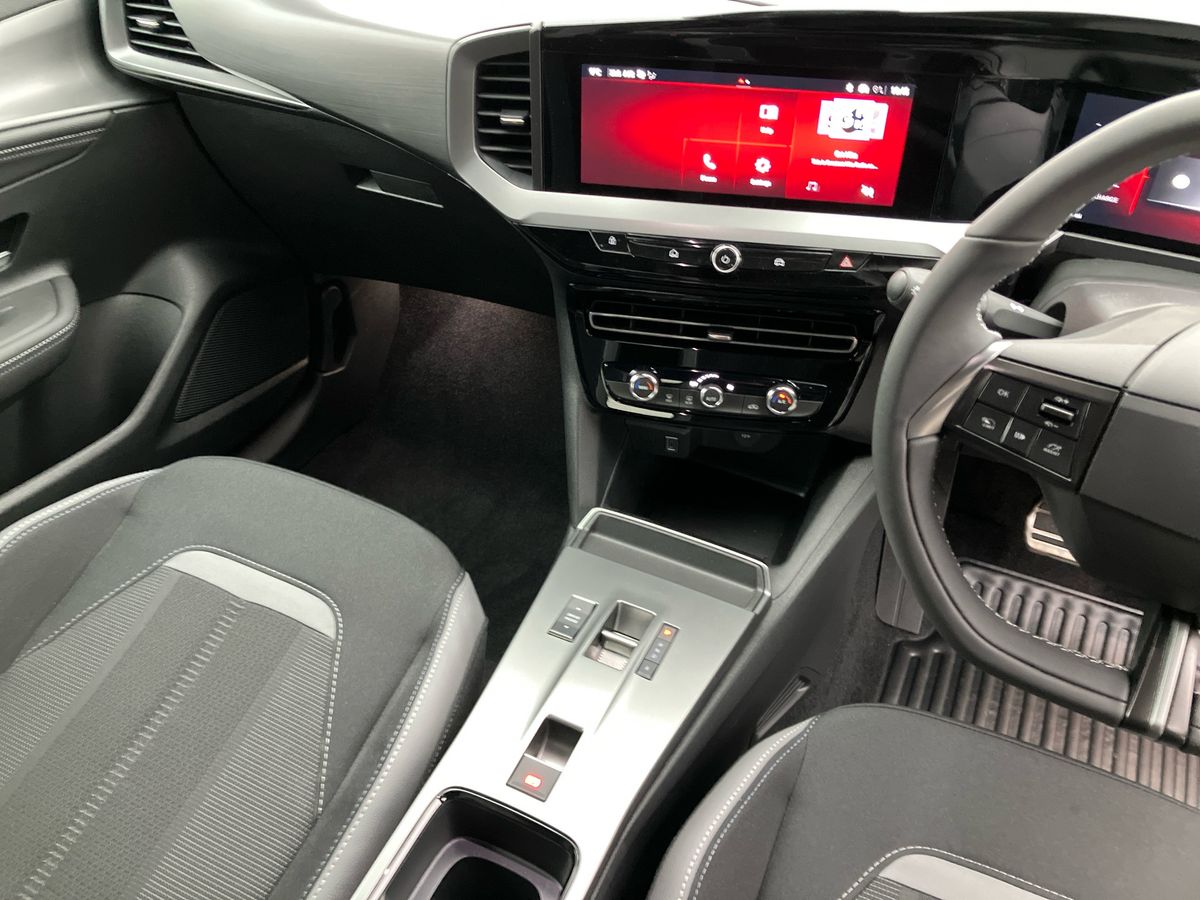 Used Vauxhall Mokka 2025 for sale - 77033784: Photo 17