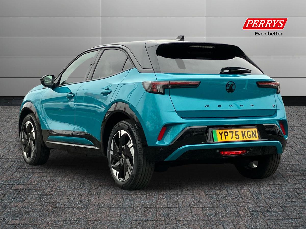 Used Vauxhall Mokka 2025 for sale - 77033784: Photo 2