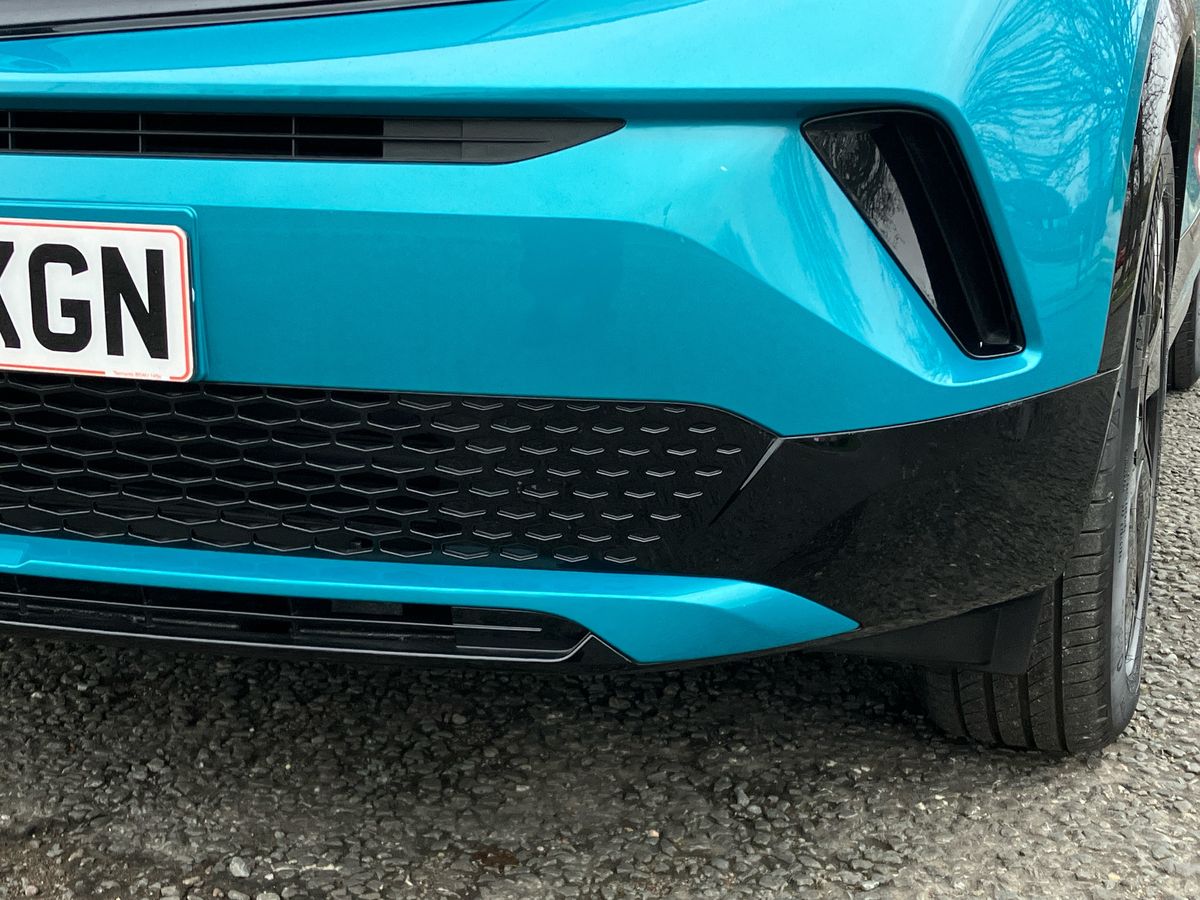 Used Vauxhall Mokka 2025 for sale - 77033784: Photo 21