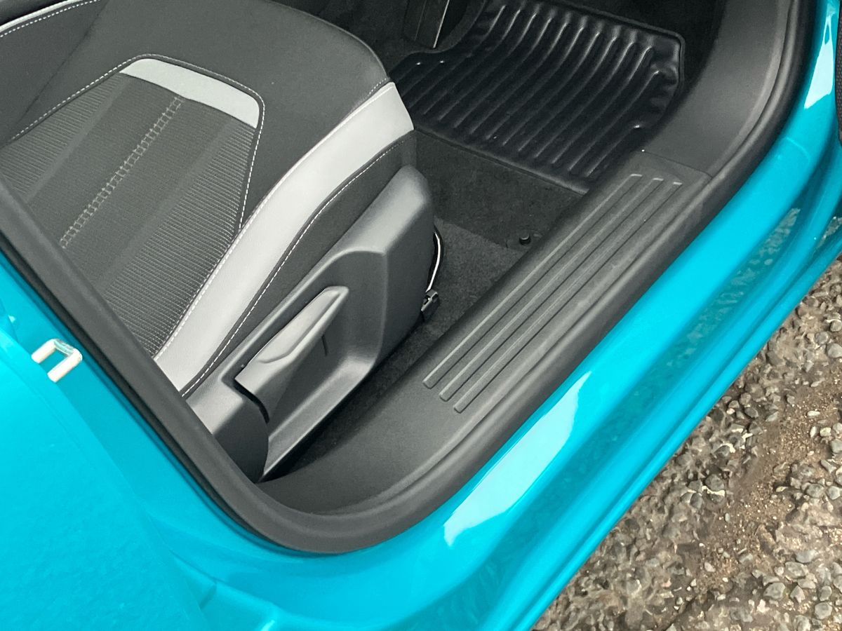 Used Vauxhall Mokka 2025 for sale - 77033784: Photo 27