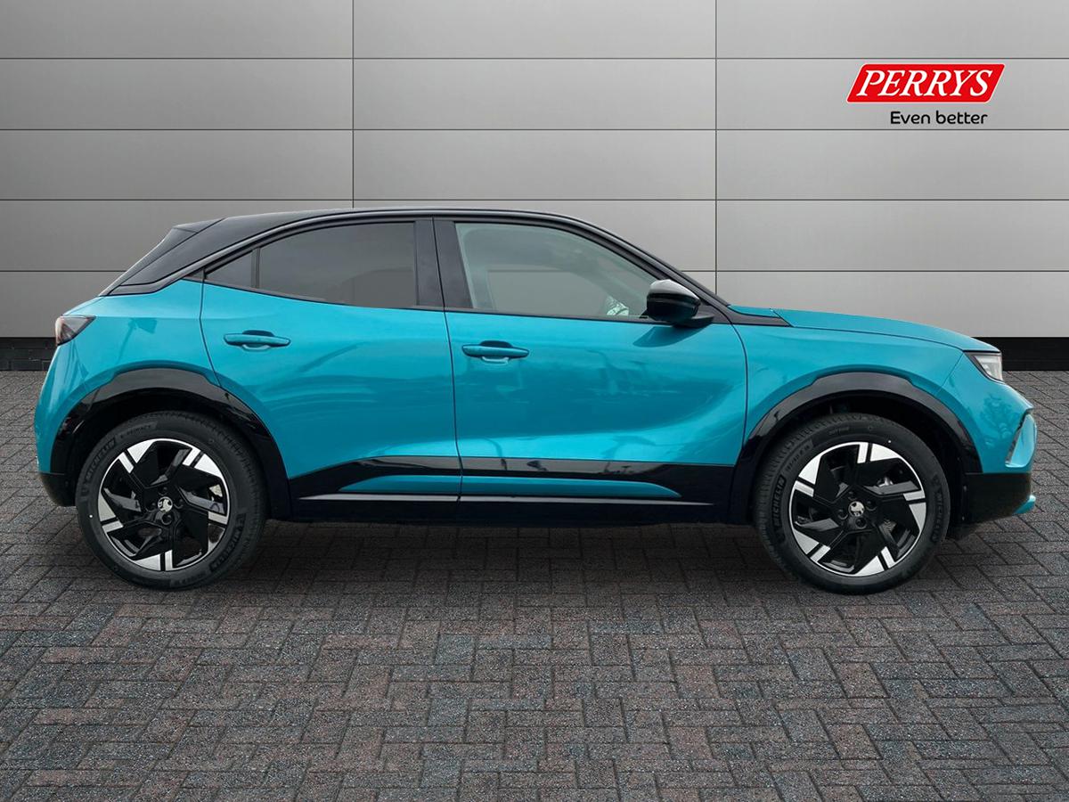 Used Vauxhall Mokka 2025 for sale - 77033784: Photo 3