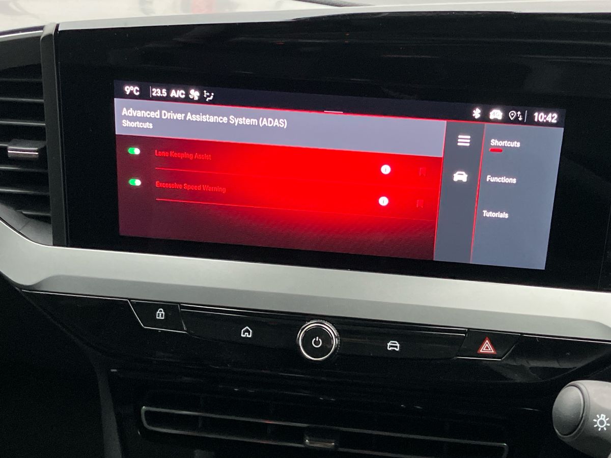 Used Vauxhall Mokka 2025 for sale - 77033784: Photo 33