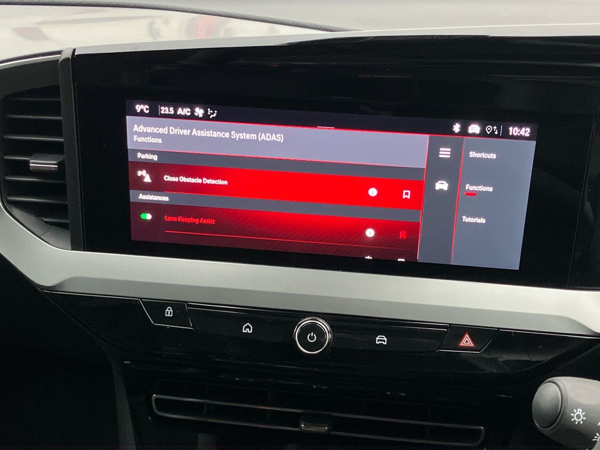 Used Vauxhall Mokka 2025 for sale - 77033784: Photo 34