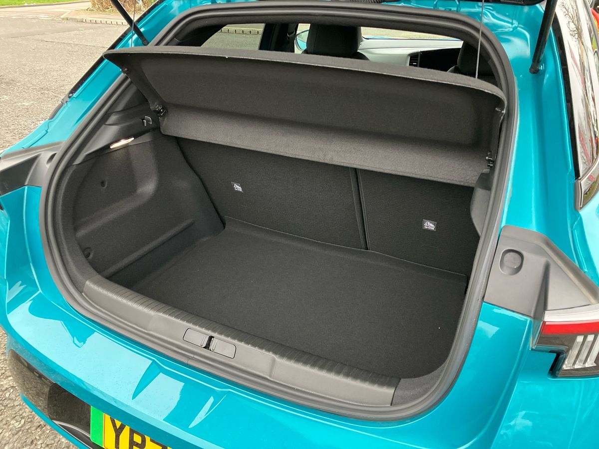 Used Vauxhall Mokka 2025 for sale - 77033784: Photo 49