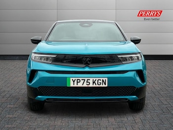 Used Vauxhall Mokka 2025 for sale - 77033784: Photo