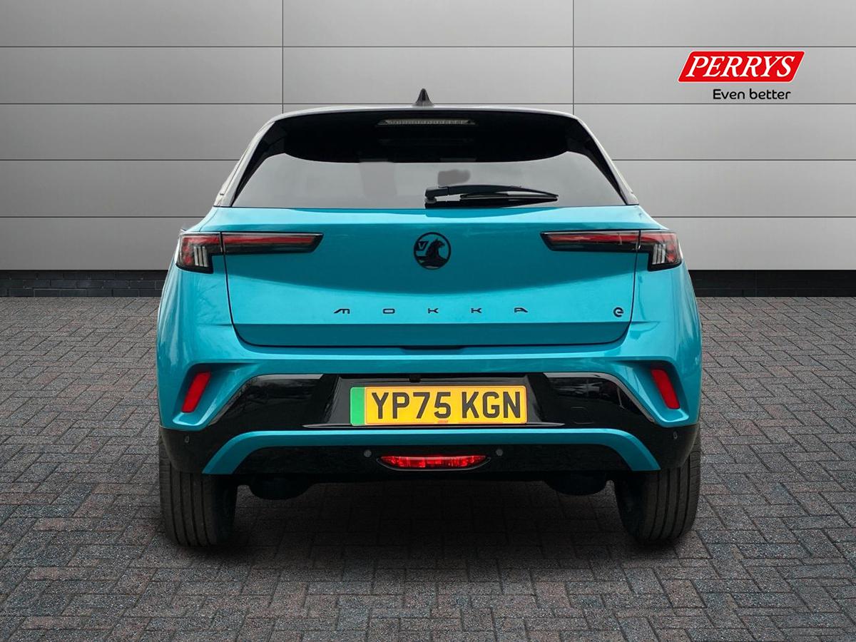 Used Vauxhall Mokka 2025 for sale - 77033784: Photo 5