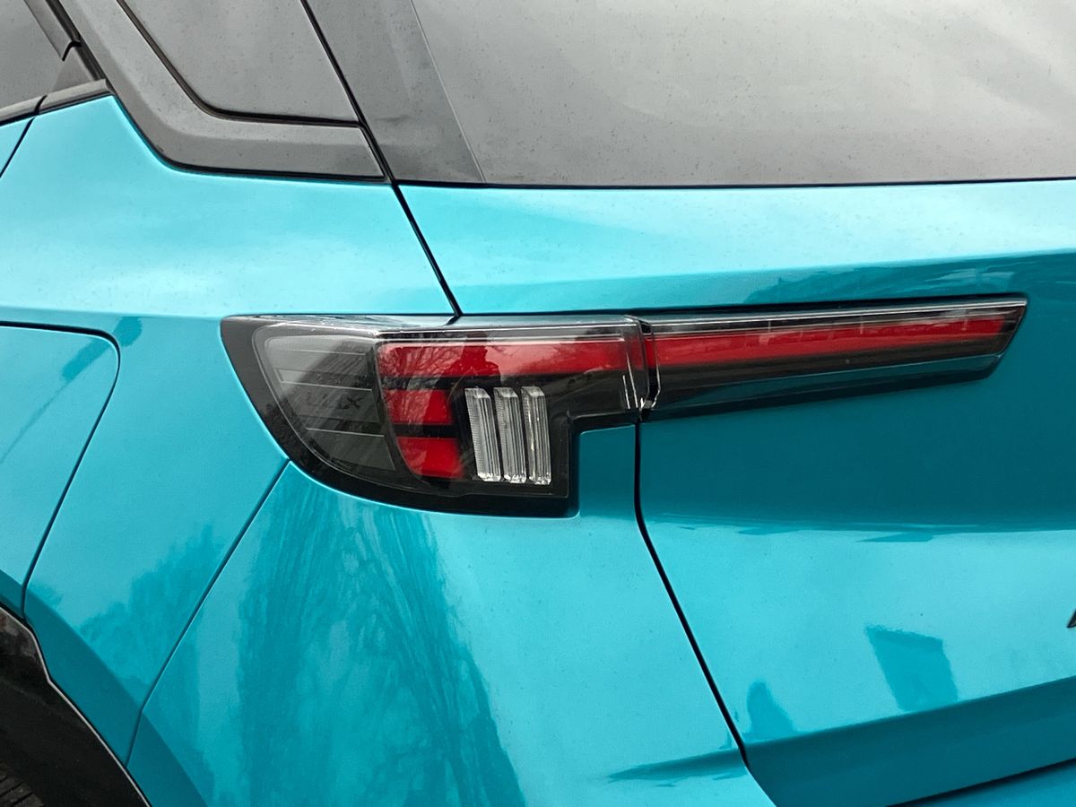 Used Vauxhall Mokka 2025 for sale - 77033784: Photo 50