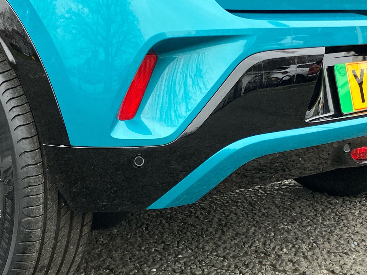 Used Vauxhall Mokka 2025 for sale - 77033784: Photo 51