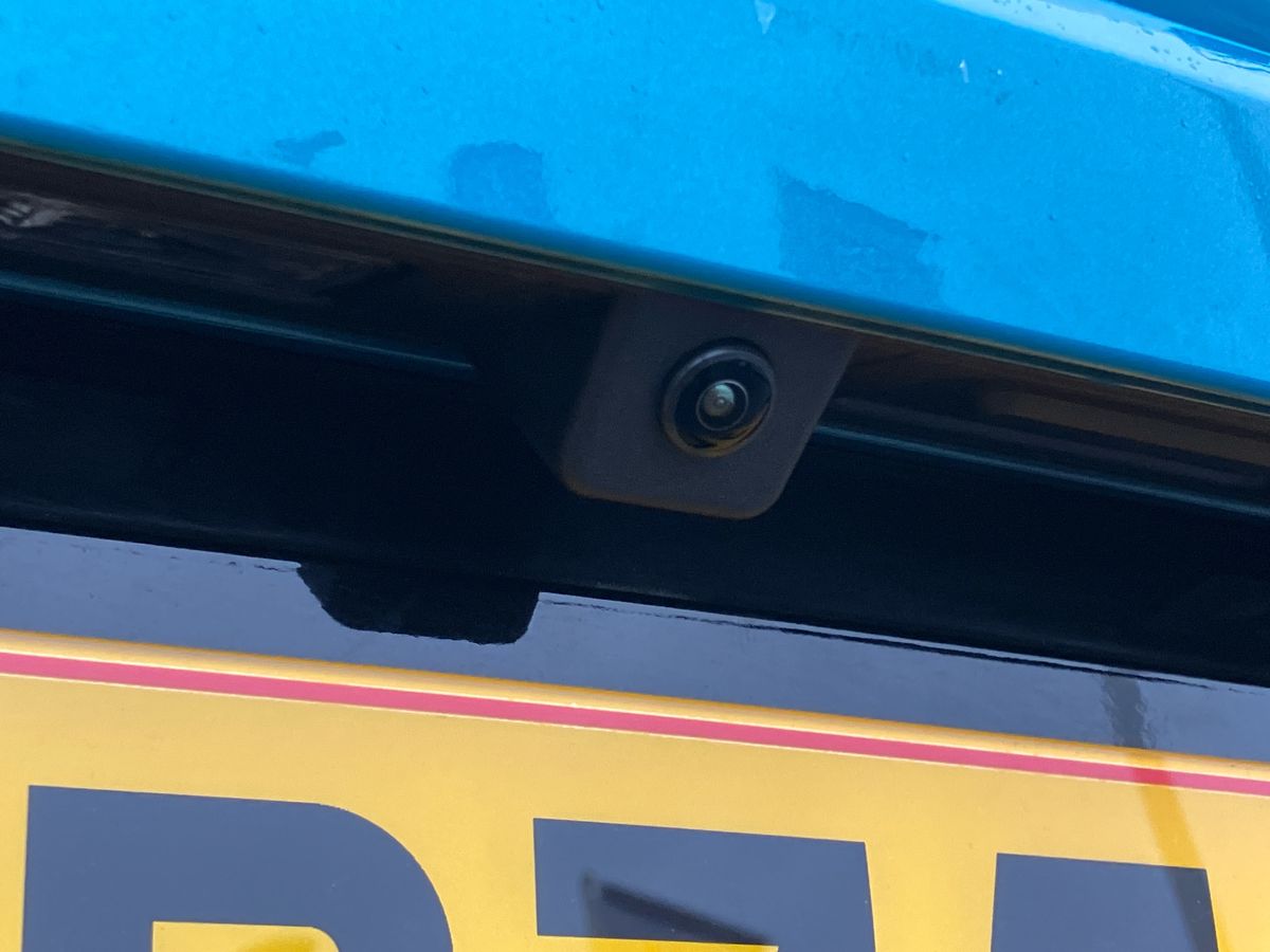 Used Vauxhall Mokka 2025 for sale - 77033784: Photo 55