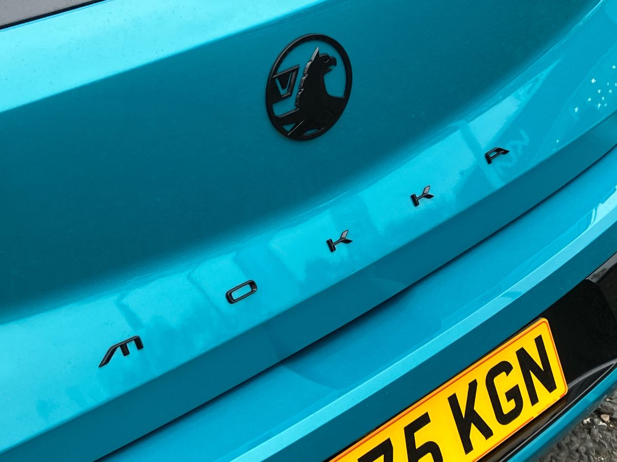 Used Vauxhall Mokka 2025 for sale - 77033784: Photo 56