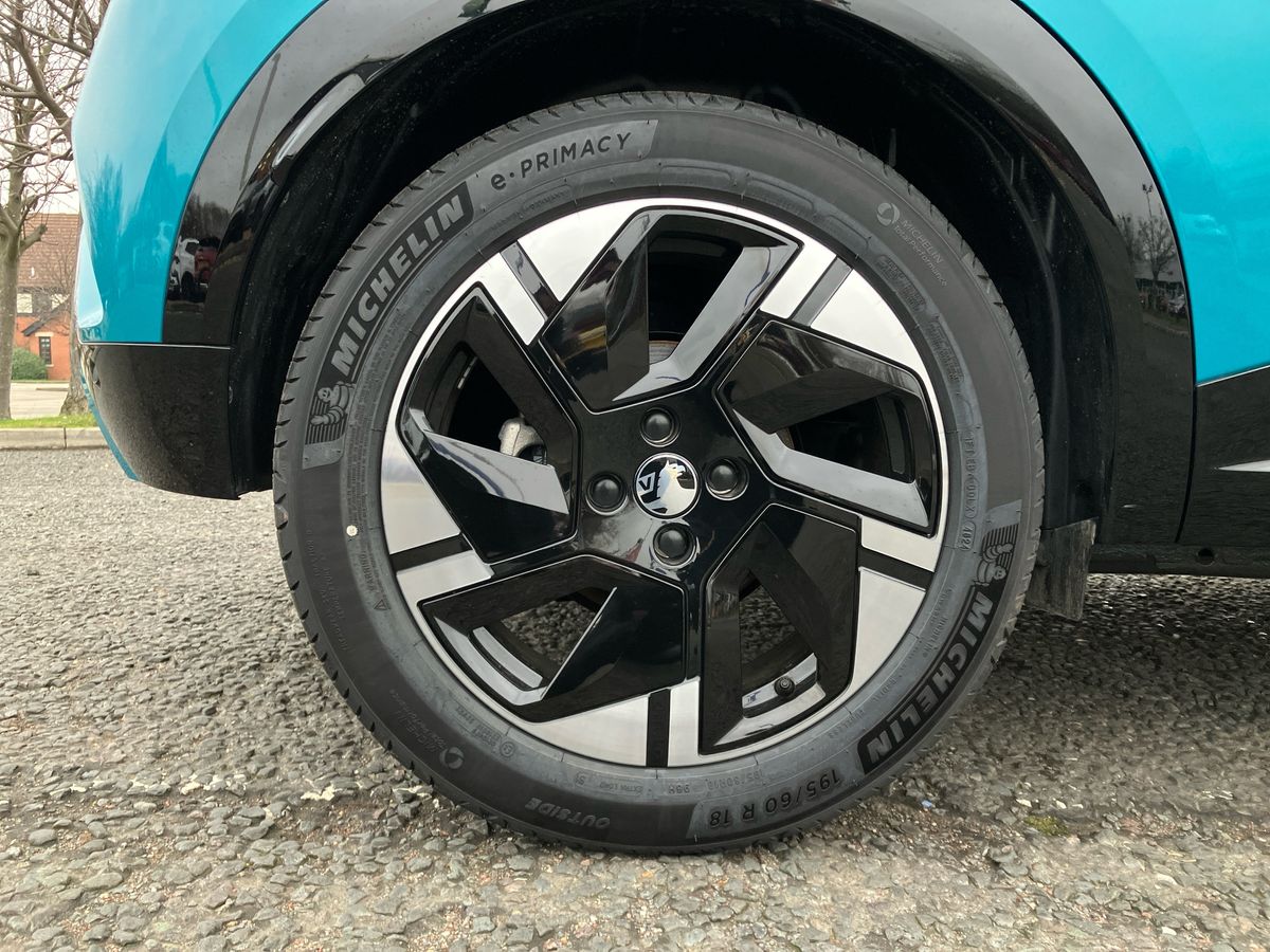 Used Vauxhall Mokka 2025 for sale - 77033784: Photo 7