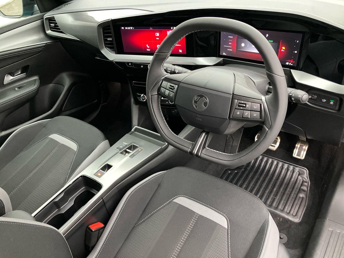 Used Vauxhall Mokka 2025 for sale - 77033784: Photo 8