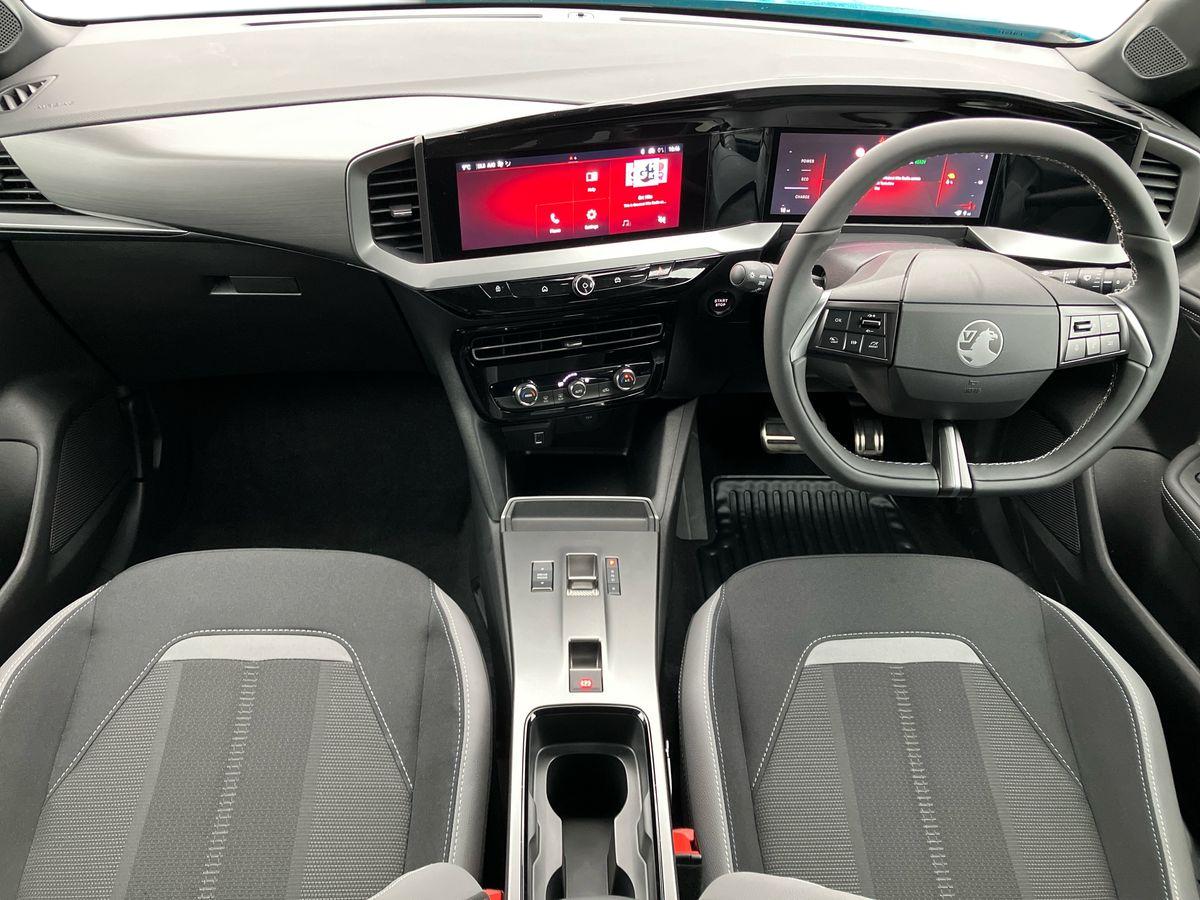 Used Vauxhall Mokka 2025 for sale - 77033784: Photo 9