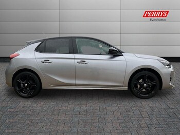 Used Vauxhall Corsa 2023 for sale - 77240494: Photo