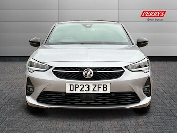 Used Vauxhall Corsa 2023 for sale - 77240494: Photo