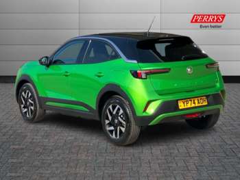 Used Vauxhall Mokka 2025 for sale - 74926742: Photo