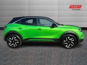 Used Vauxhall Mokka 2025 for sale - 74926742: Photo