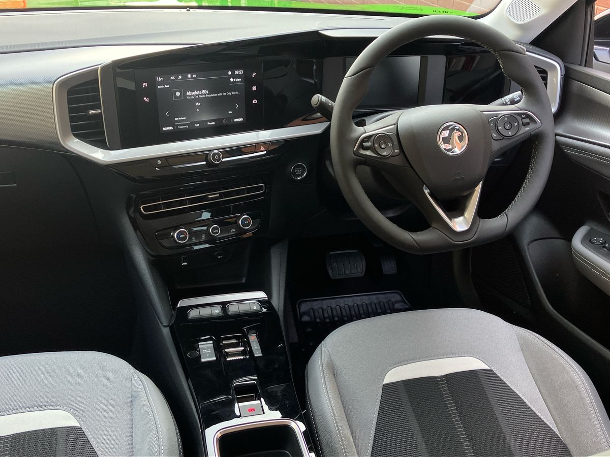Vehicle 44