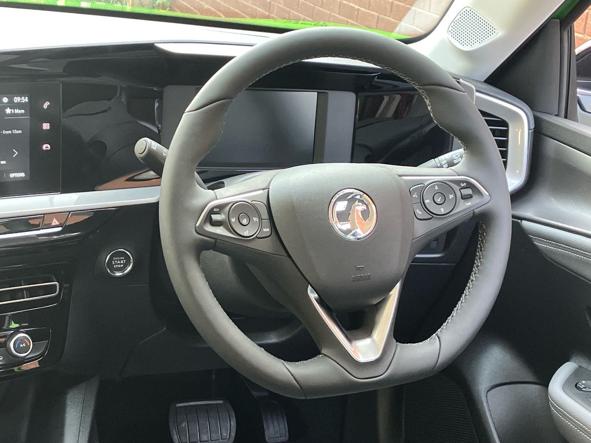 Vehicle 45