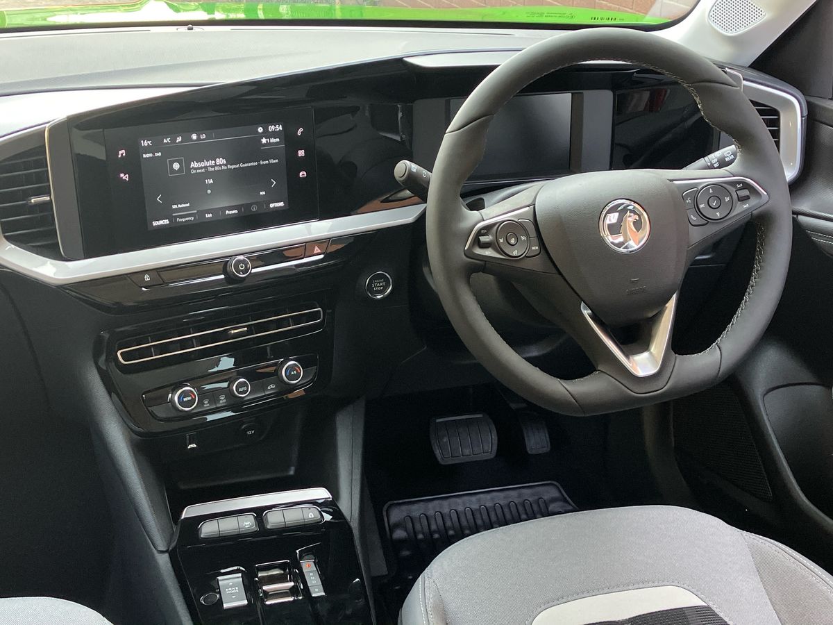 Vehicle 46