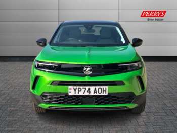 Used Vauxhall Mokka 2025 for sale - 74926742: Photo