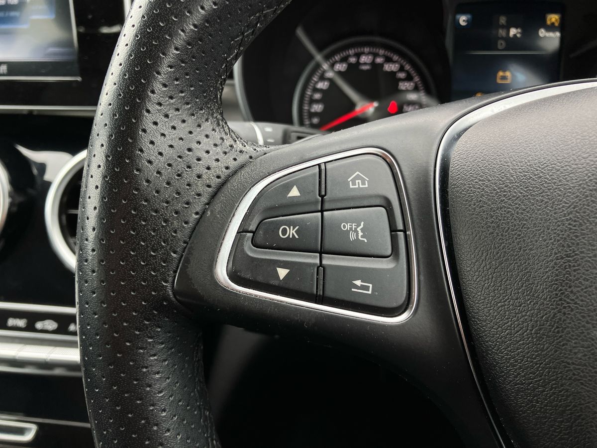 Used Mercedes-Benz C-Class 2016 for sale - 75919661: Photo 19