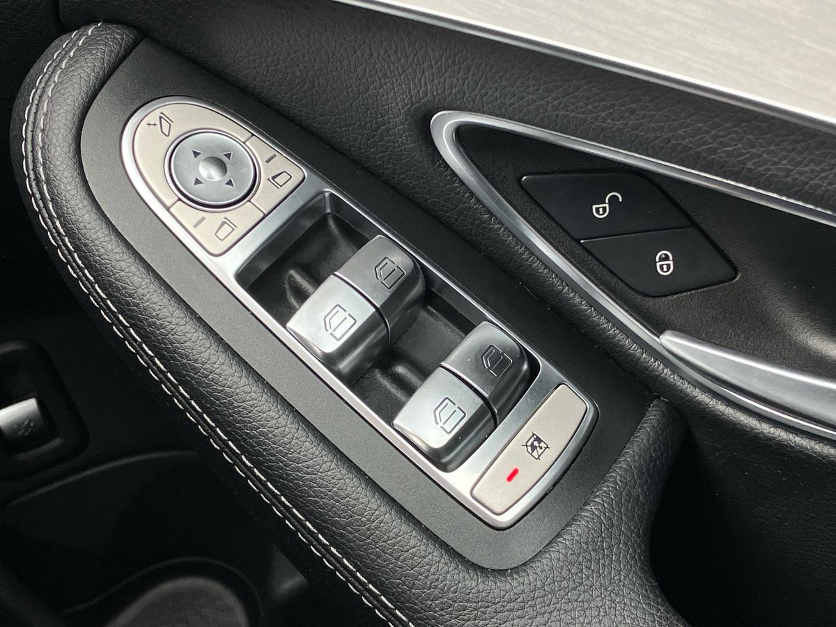 Used Mercedes-Benz C-Class 2016 for sale - 75919661: Photo 21