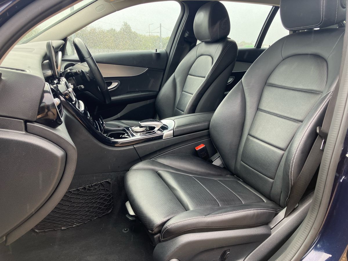 Used Mercedes-Benz C-Class 2016 for sale - 75919661: Photo 28