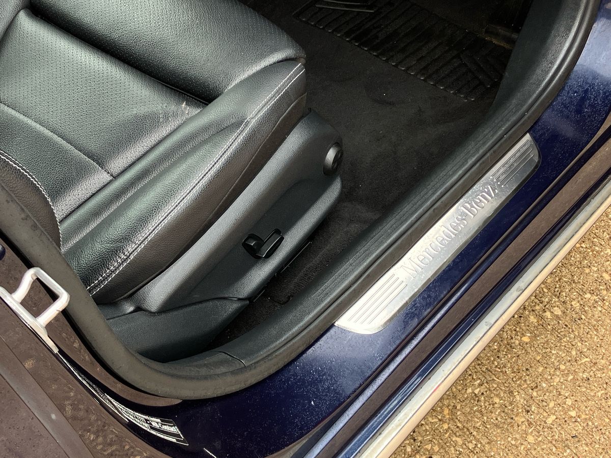 Used Mercedes-Benz C-Class 2016 for sale - 75919661: Photo 31