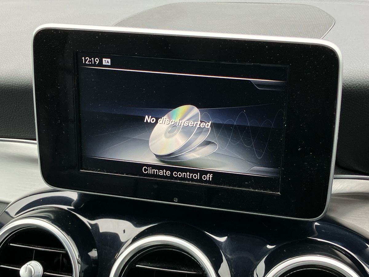 Used Mercedes-Benz C-Class 2016 for sale - 75919661: Photo 38