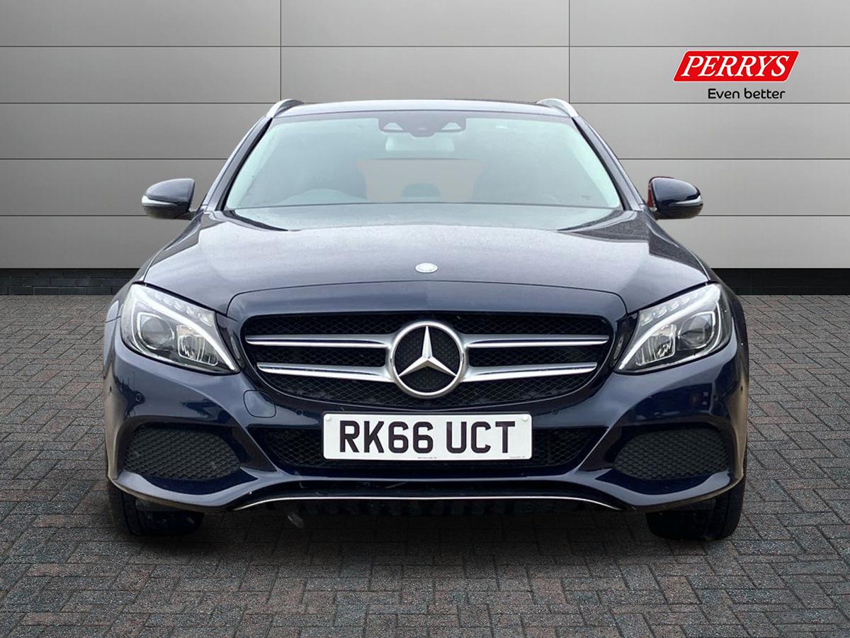 Used Mercedes-Benz C-Class 2016 for sale - 75919661: Photo 4