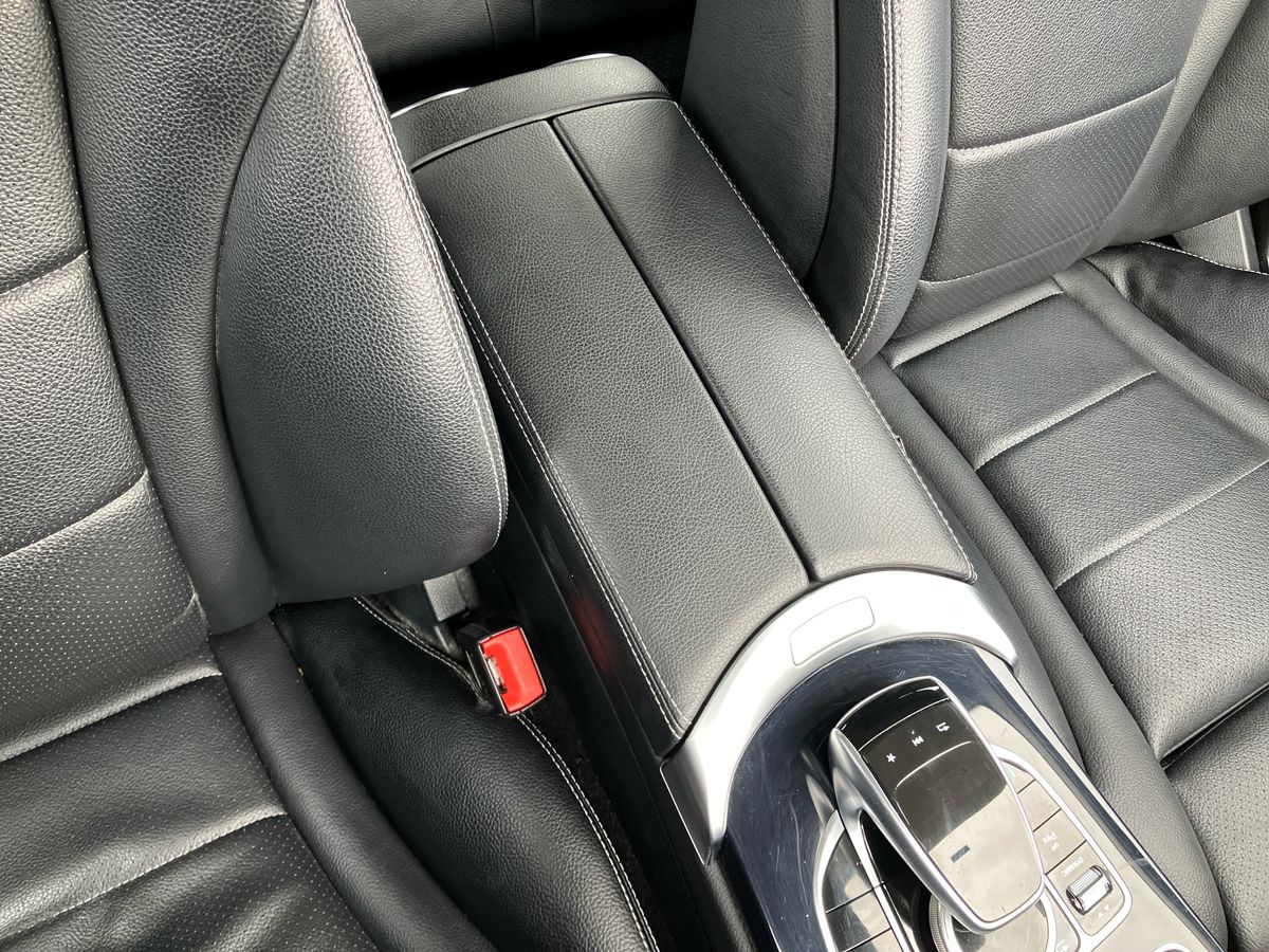 Used Mercedes-Benz C-Class 2016 for sale - 75919661: Photo 45